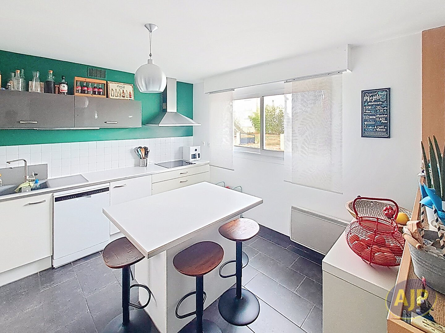 Maison à vendre, 137m², Froidfond