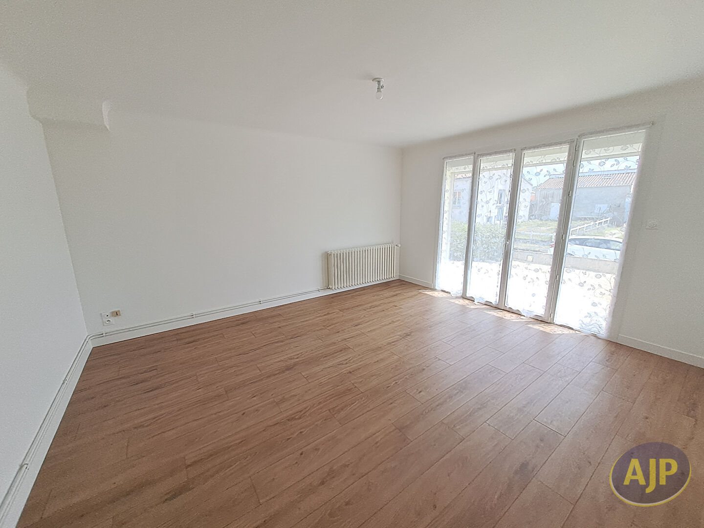 Maison à vendre, 105m², Saint-Christophe-du-Ligneron