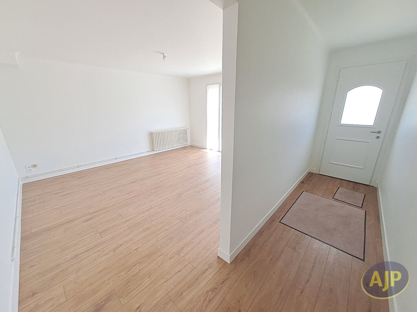 Maison à vendre, 105m², Saint-Christophe-du-Ligneron