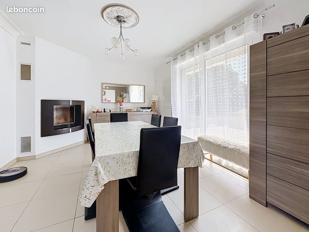 Maison à vendre, 122m², Soullans