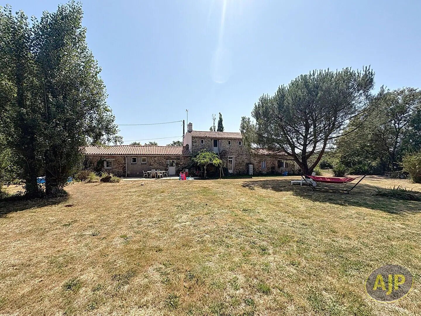 Maison à vendre, 226m², Apremont