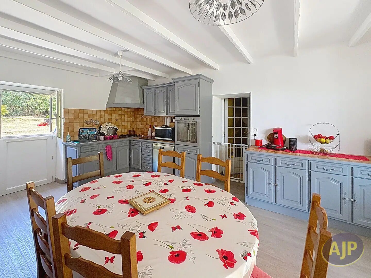 Maison à vendre, 226m², Apremont