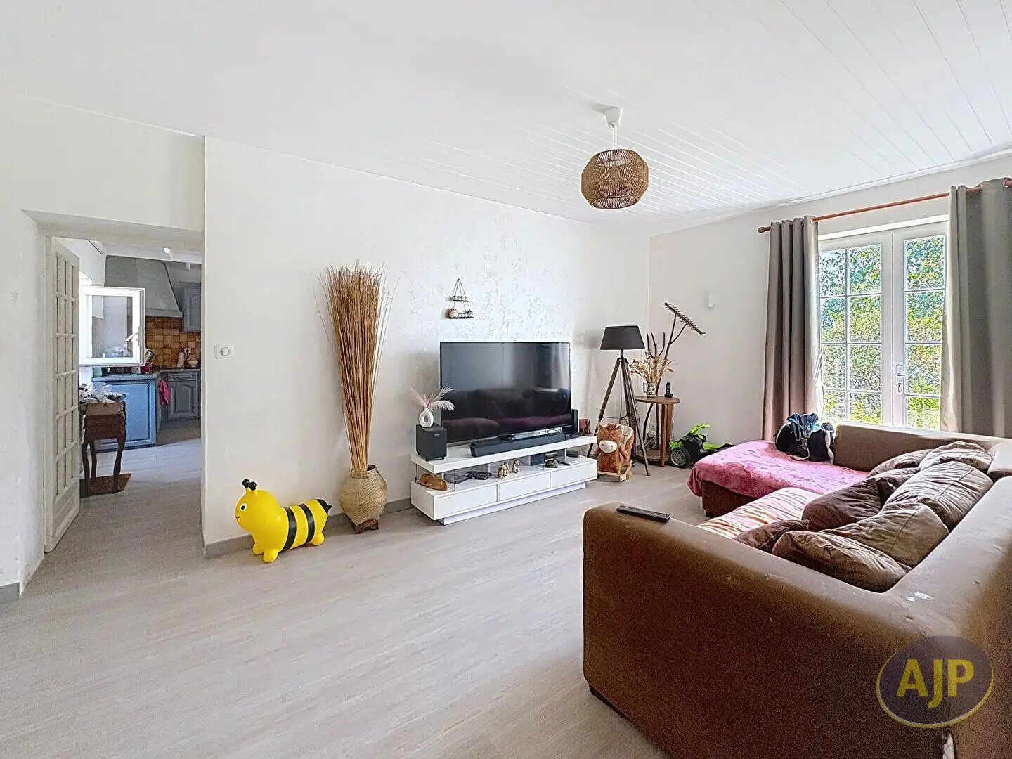 Maison à vendre, 226m², Apremont