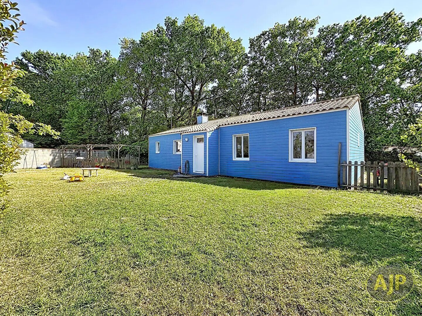 Maison à vendre, 100m², Challans