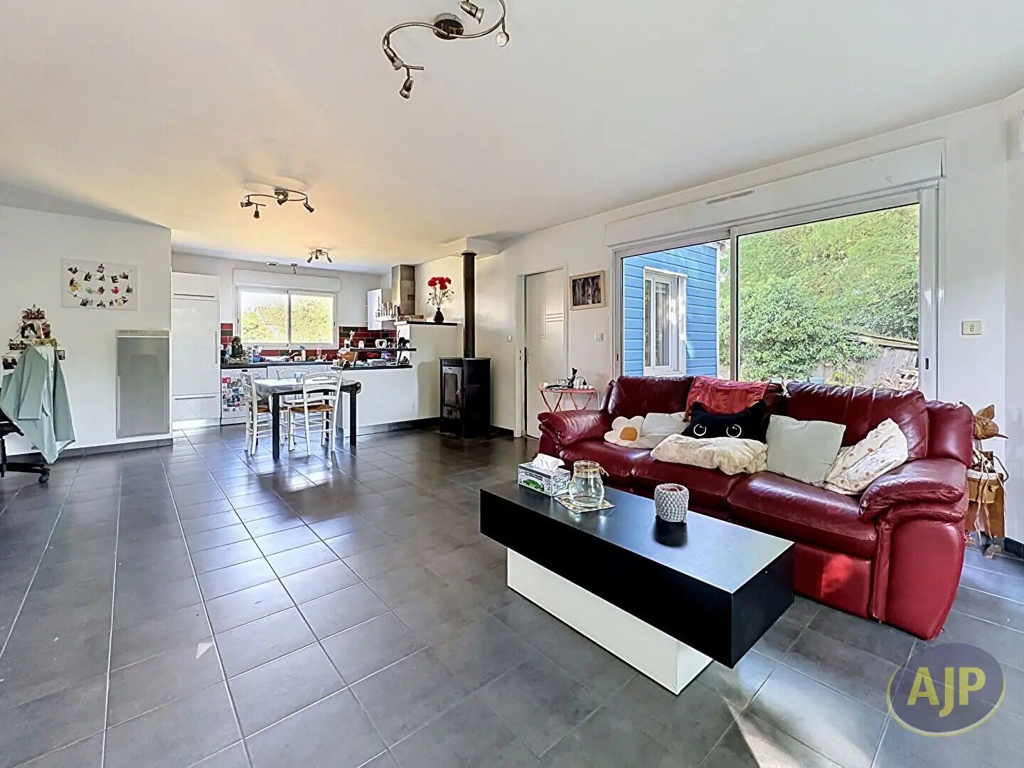 Maison à vendre, 100m², Challans