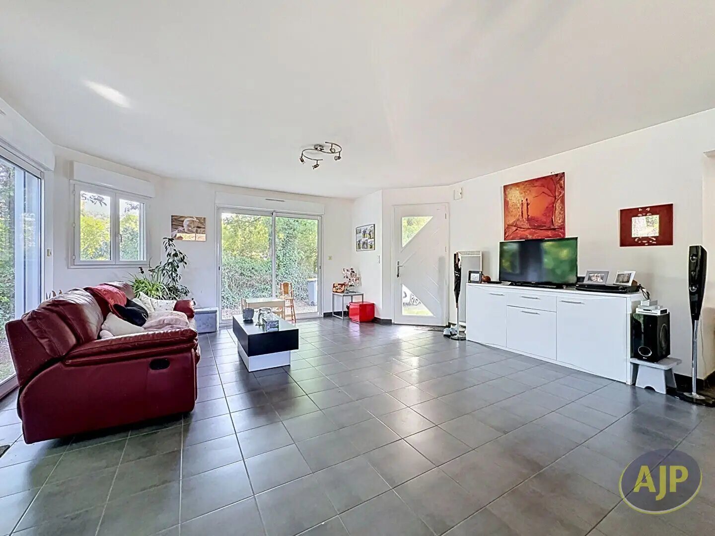 Maison à vendre, 100m², Challans