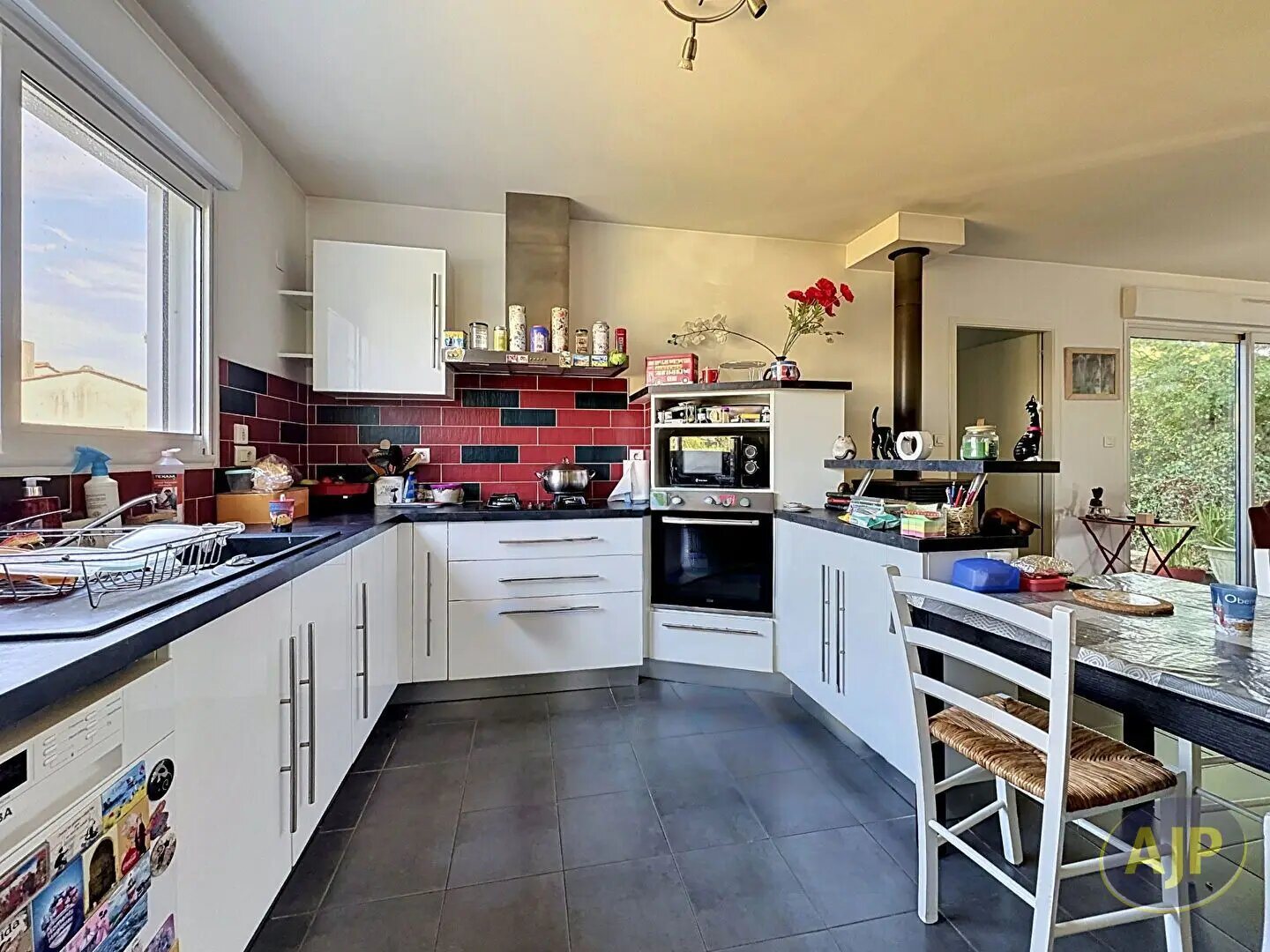 Maison à vendre, 100m², Challans