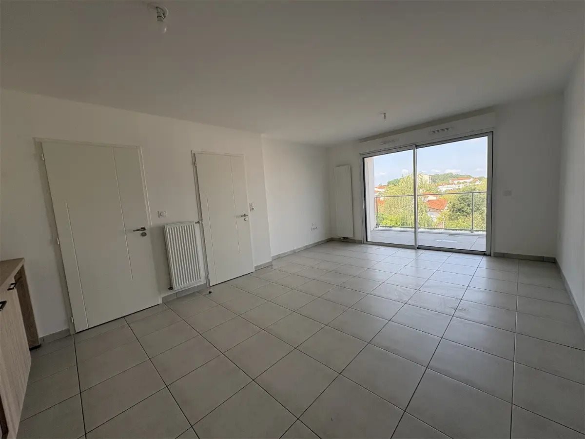 Appartement à louer, 63m², Challans