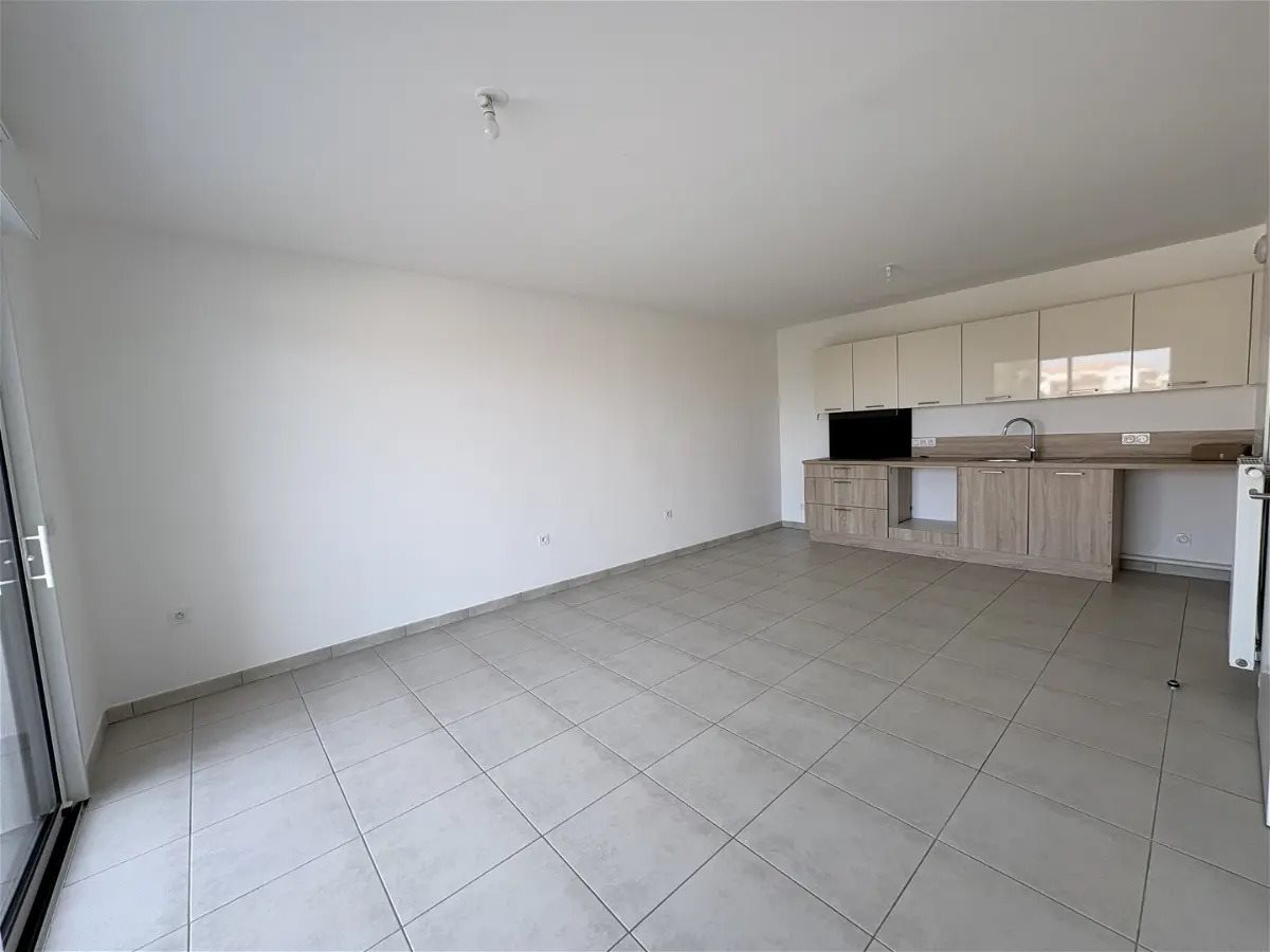 Appartement à louer, 63m², Challans