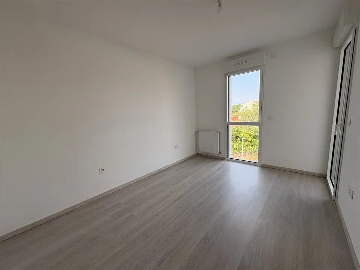 Appartement à louer, 63m², Challans