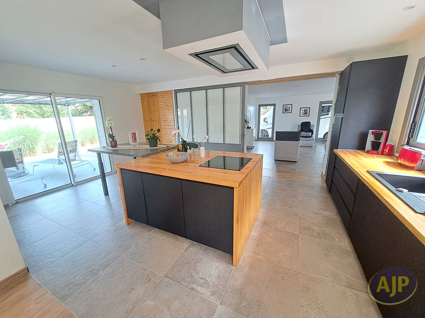 Maison à vendre, 164m², Challans