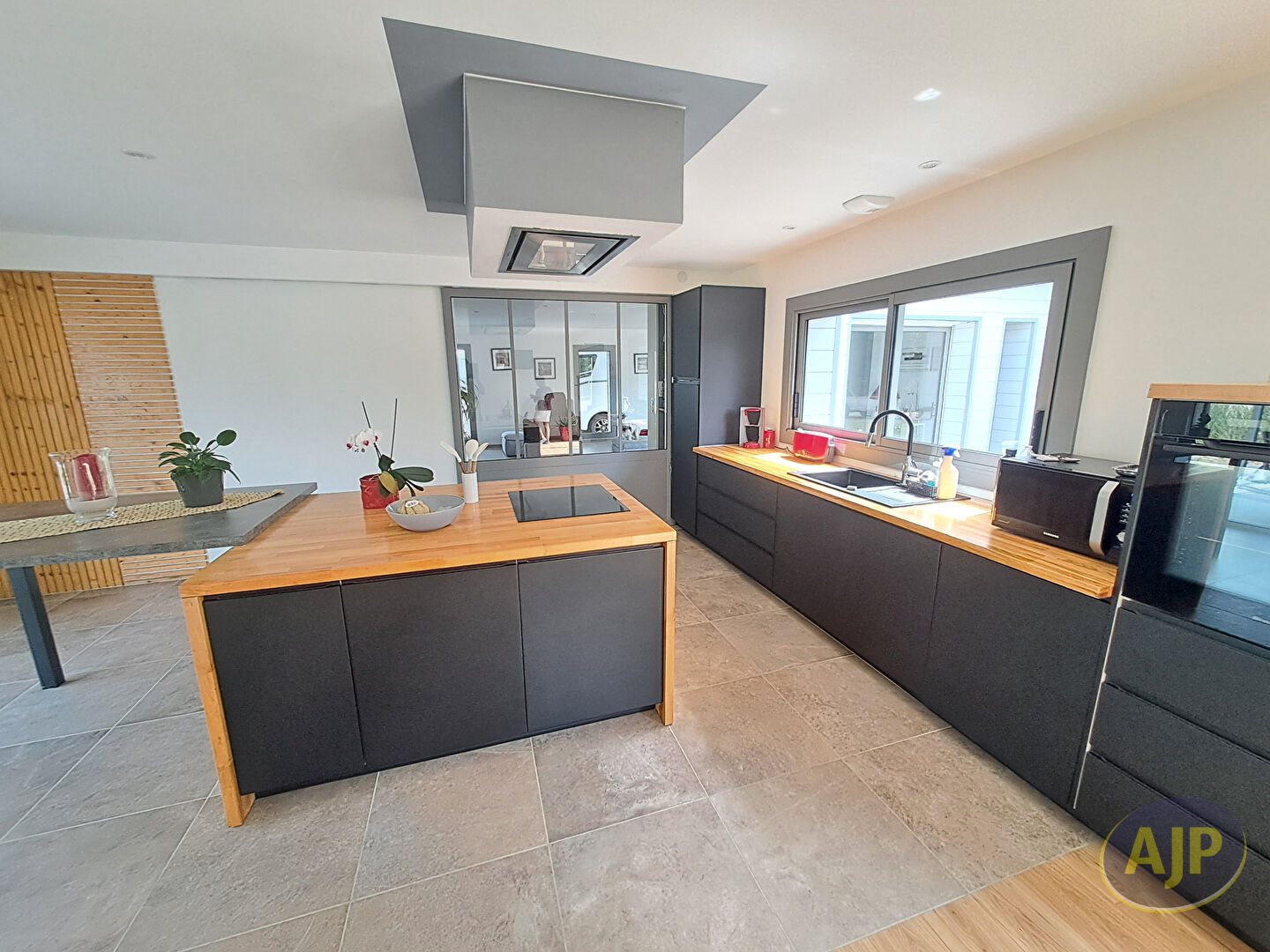 Maison à vendre, 164m², Challans