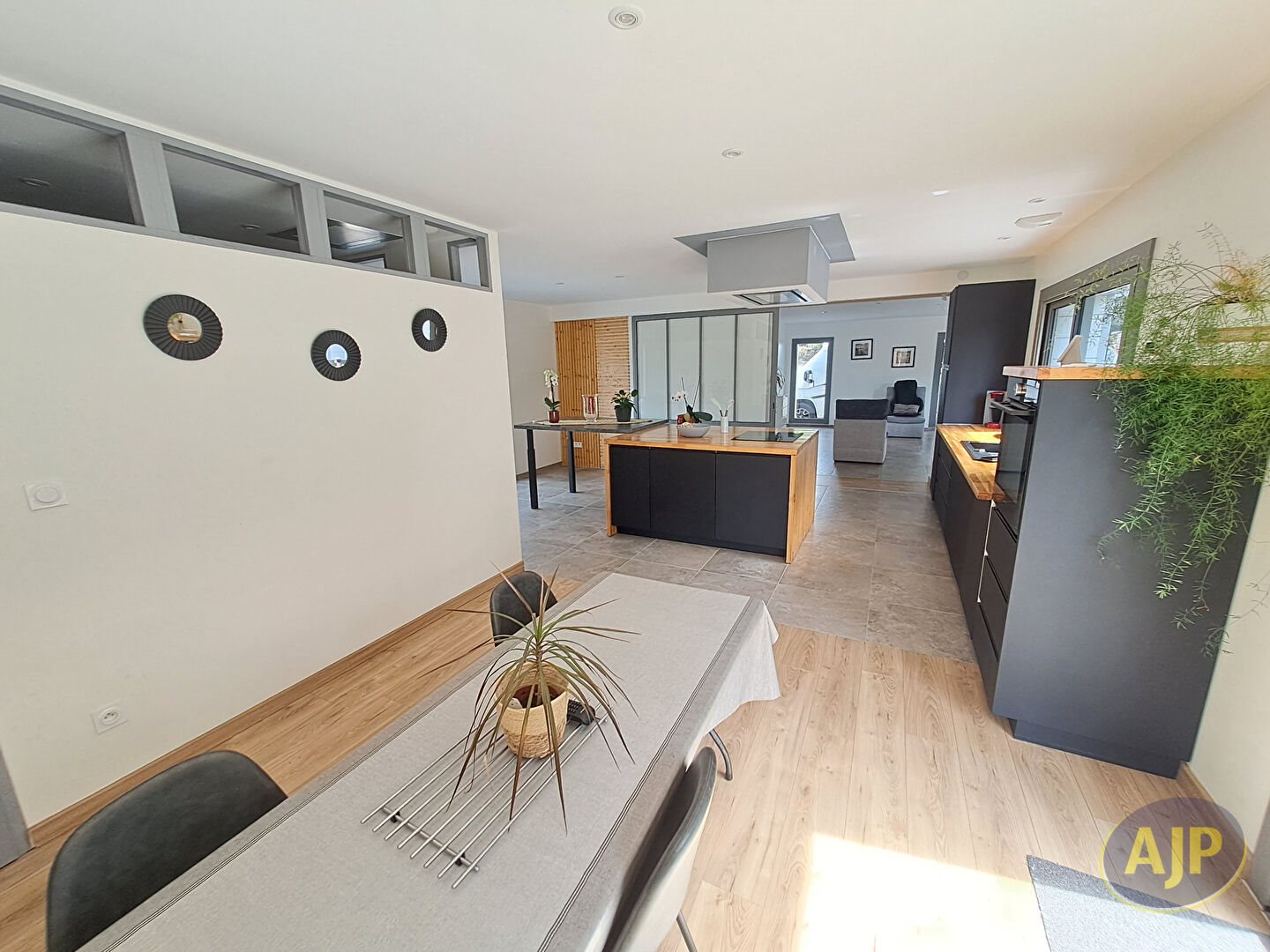 Maison à vendre, 164m², Challans