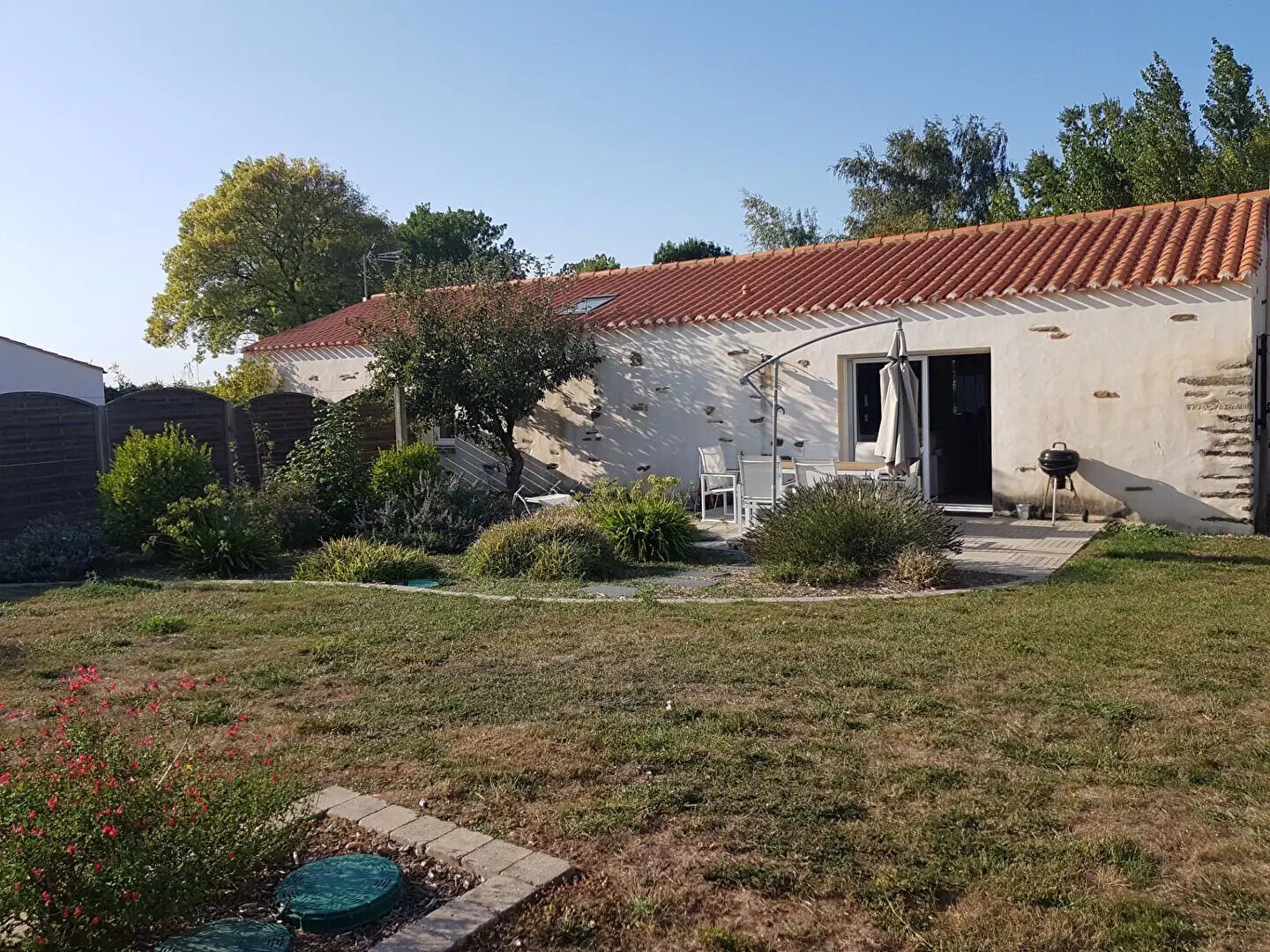 Maison à vendre, 149m², Bois-de-Céné