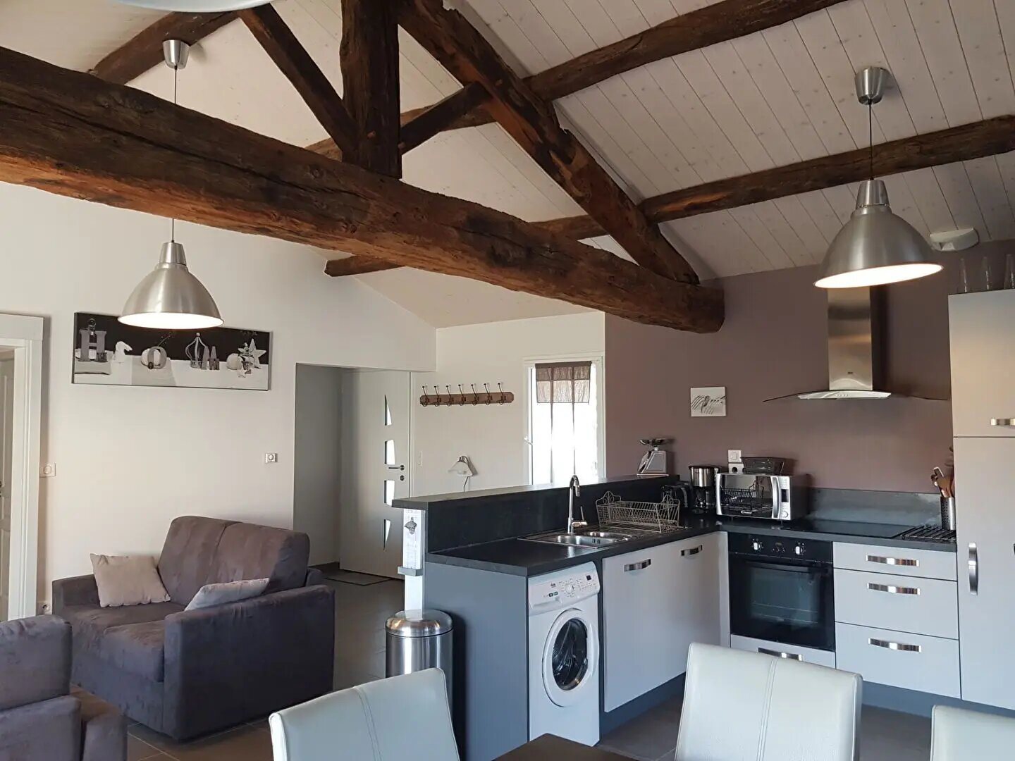 Maison à vendre, 149m², Bois-de-Céné