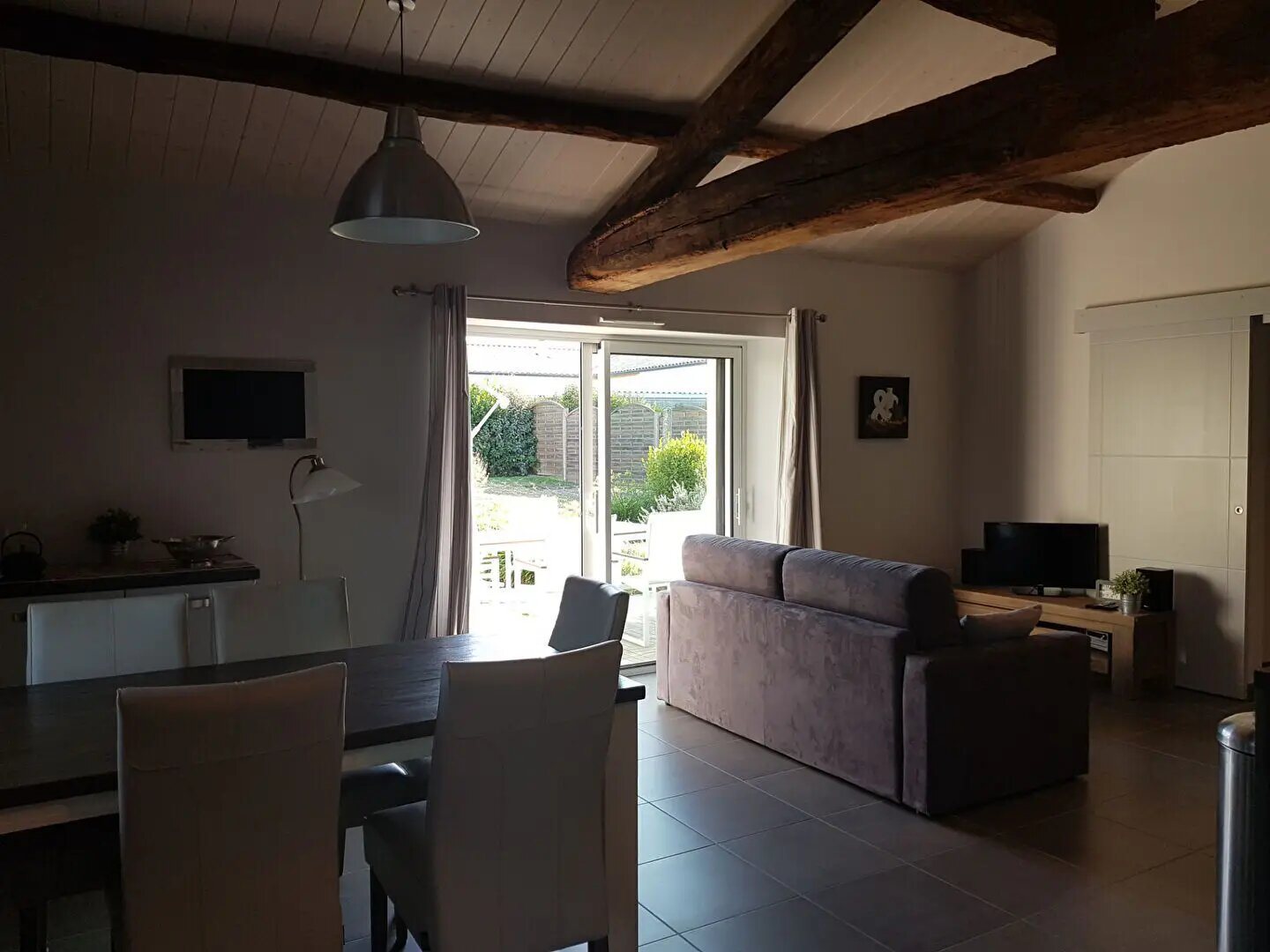 Maison à vendre, 149m², Bois-de-Céné