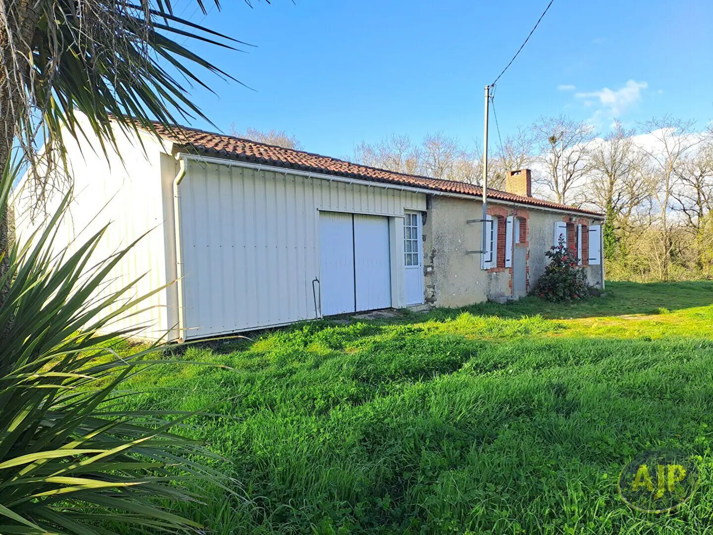 Maison à vendre, 138m², Aizenay