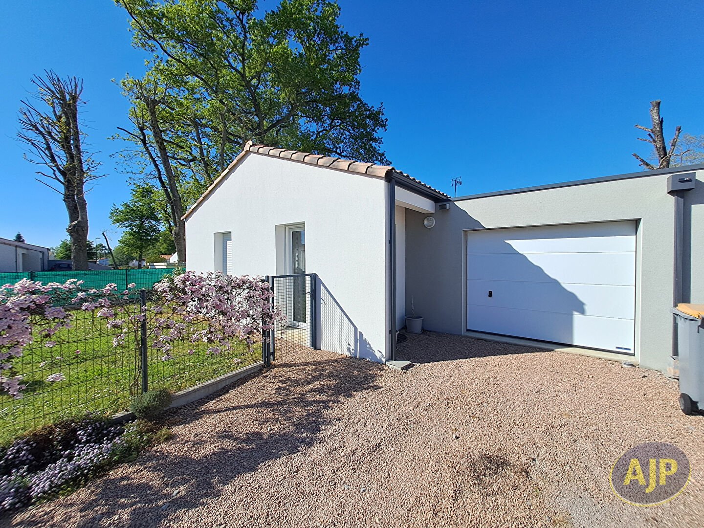 Maison à louer, 83m², Challans