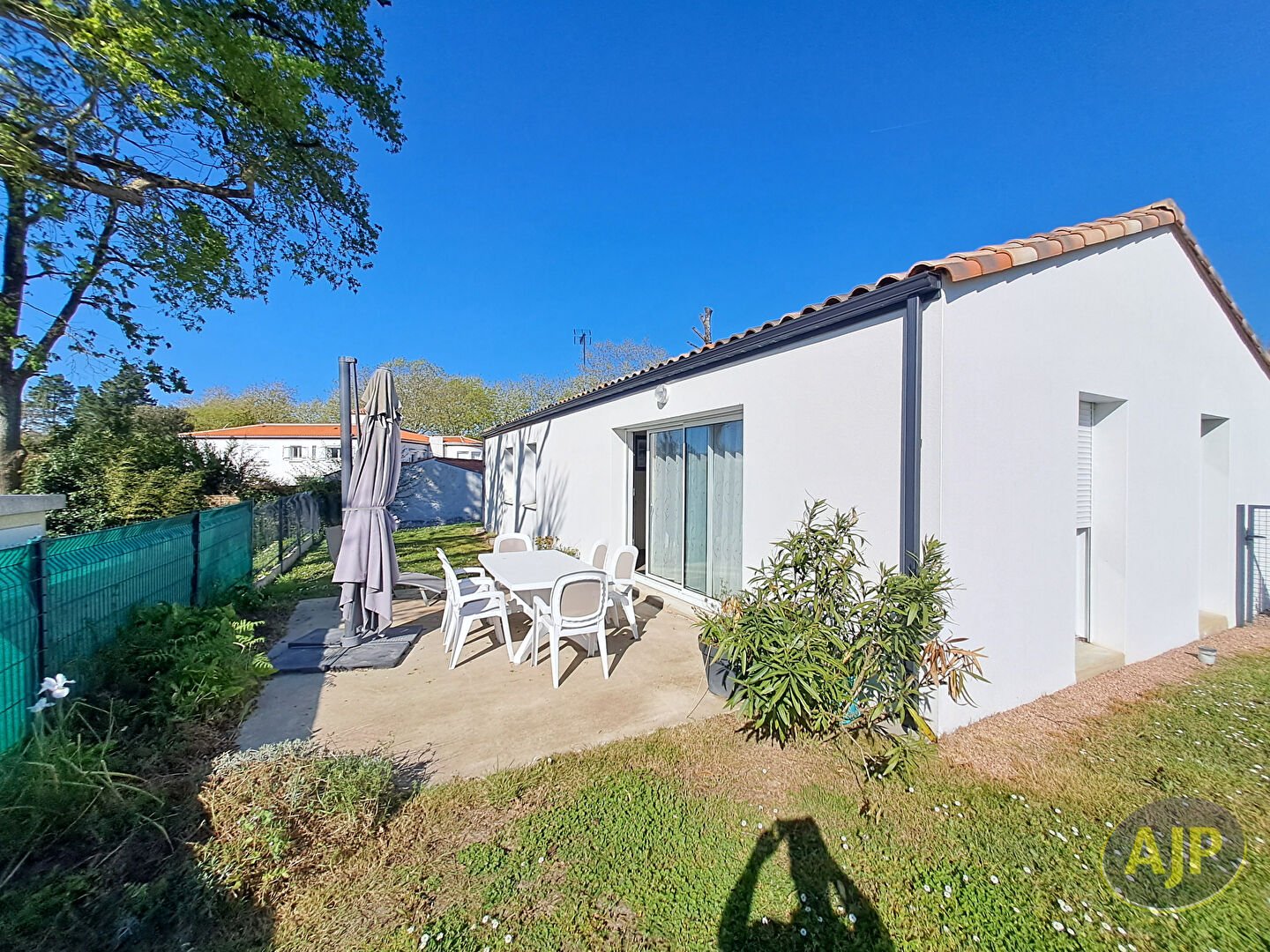 Maison à louer, 83m², Challans