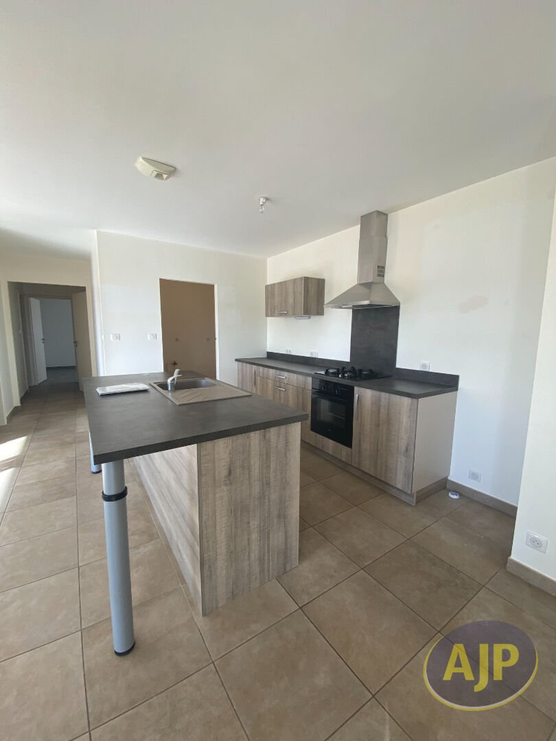 Maison à louer, 83m², Challans