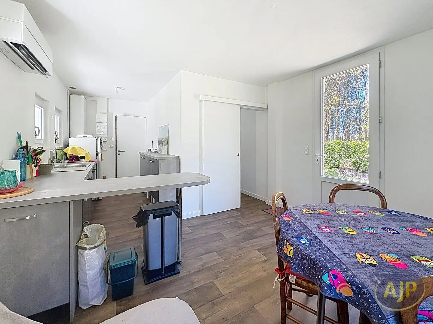 Maison à vendre, 73m², Saint-Gervais