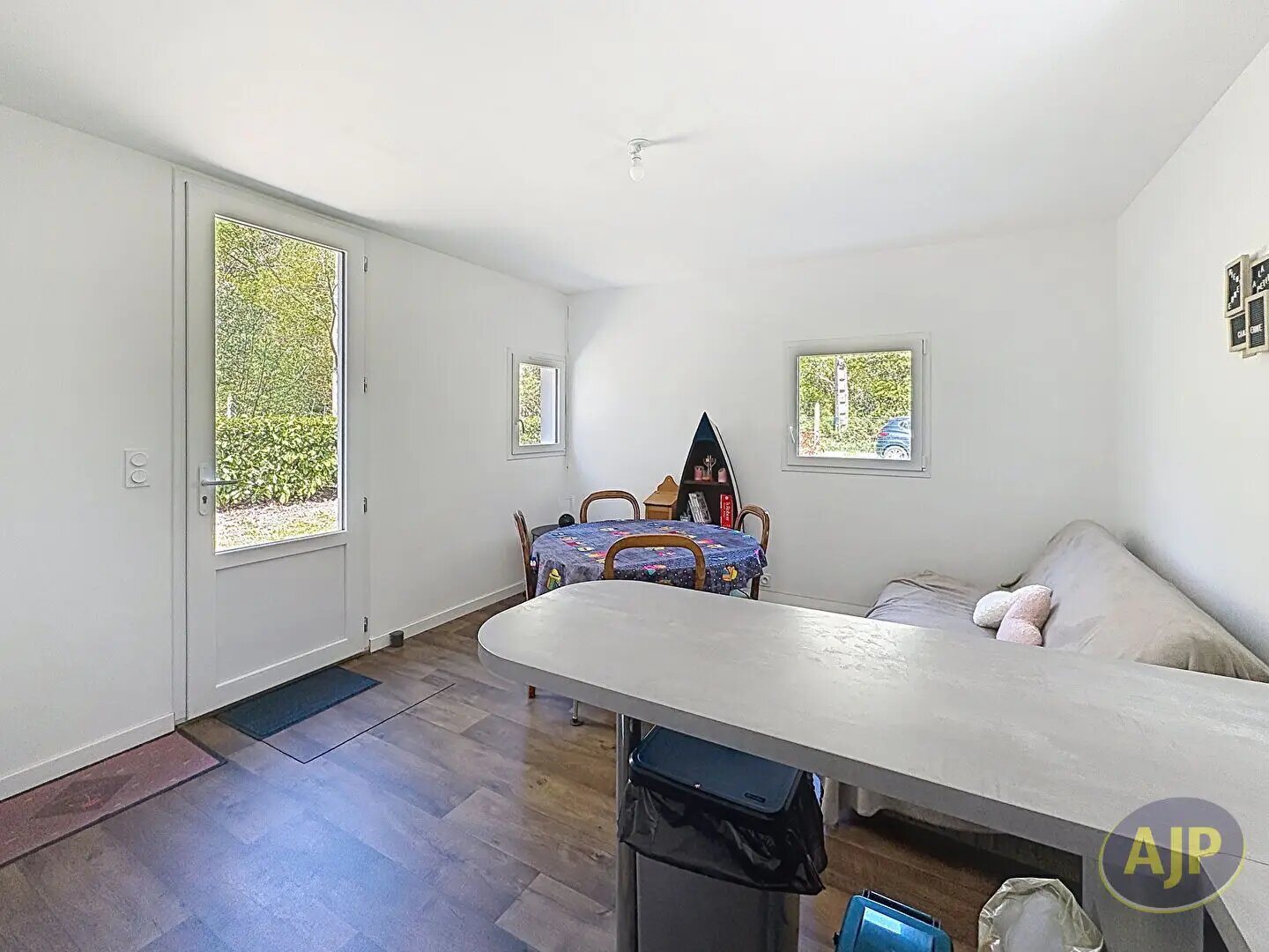 Maison à vendre, 73m², Saint-Gervais