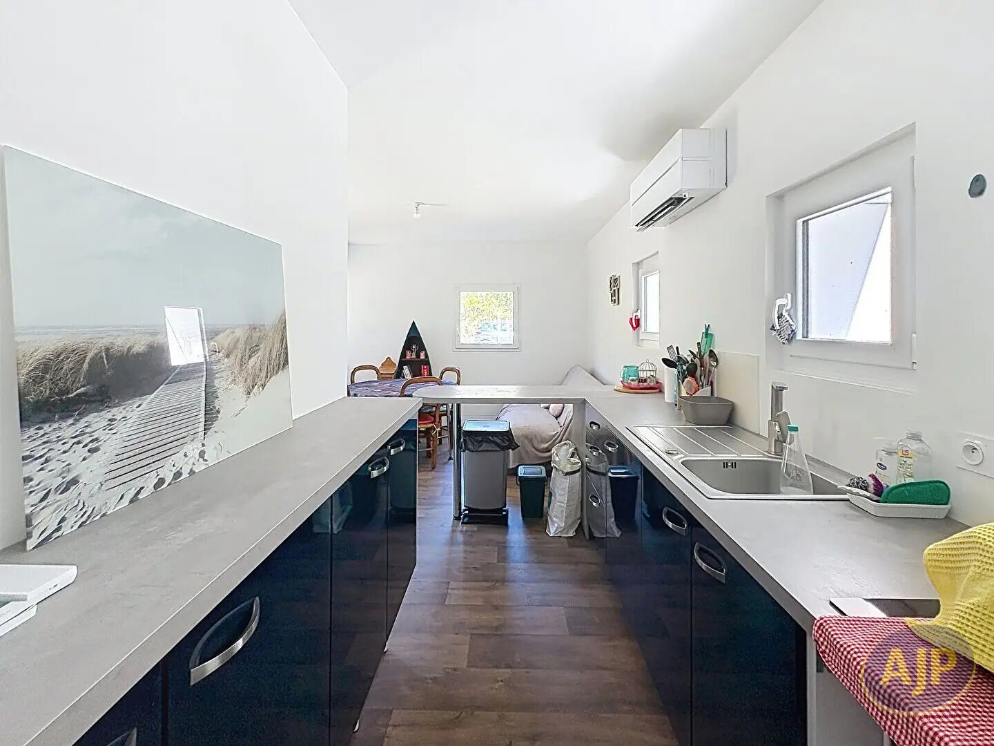 Maison à vendre, 73m², Saint-Gervais