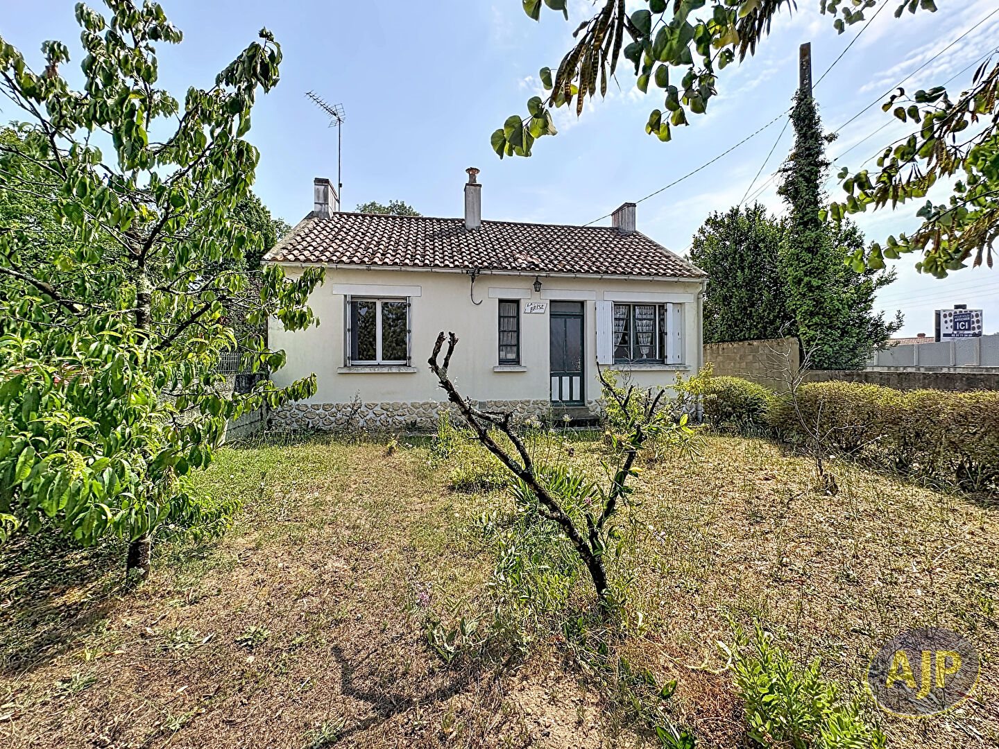 Maison à vendre, 78m², Challans