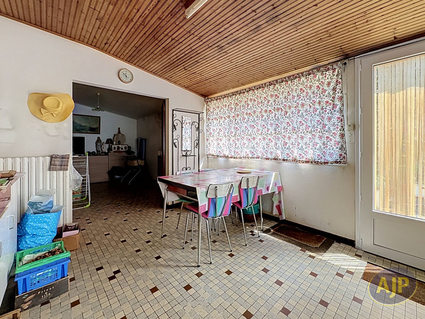 Maison à vendre, 78m², Challans