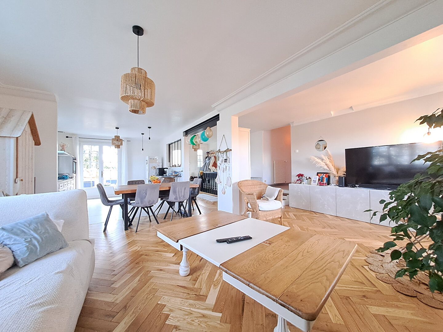 Maison à vendre, 200m², Challans