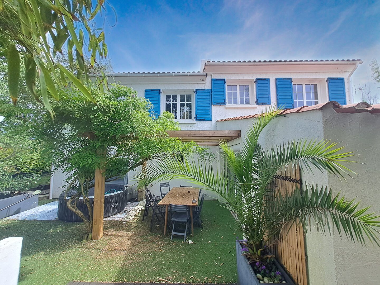 Maison à vendre, 200m², Challans