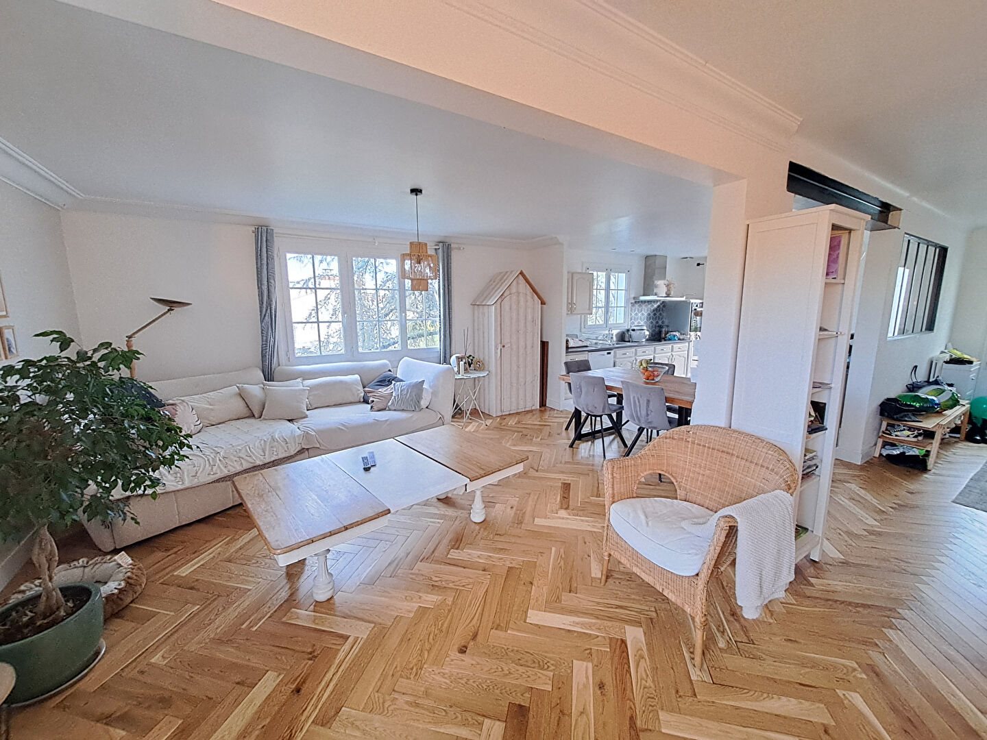 Maison à vendre, 200m², Challans