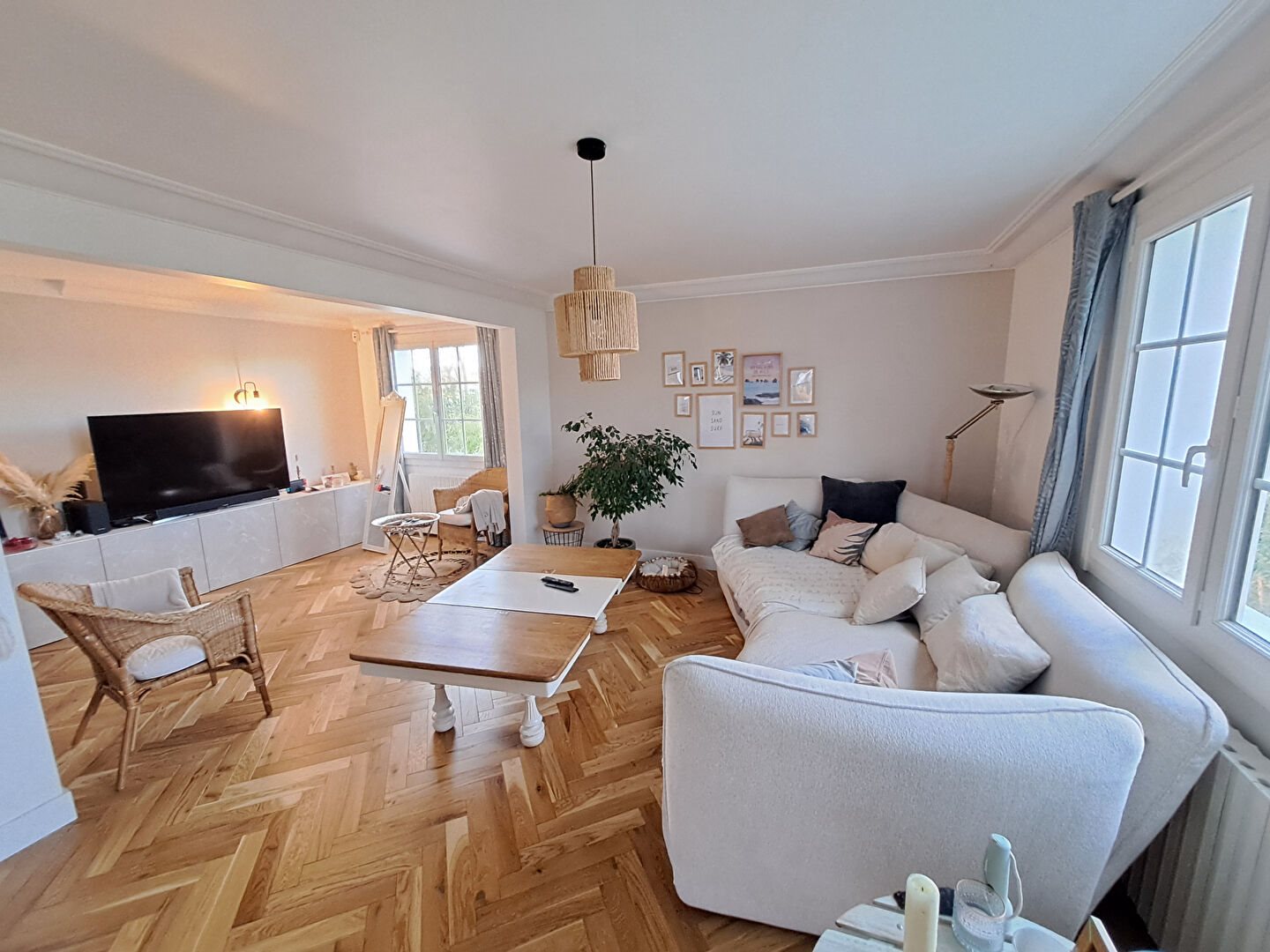 Maison à vendre, 200m², Challans