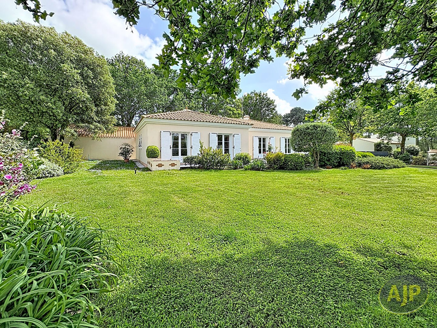 Maison à vendre, 143m², Soullans