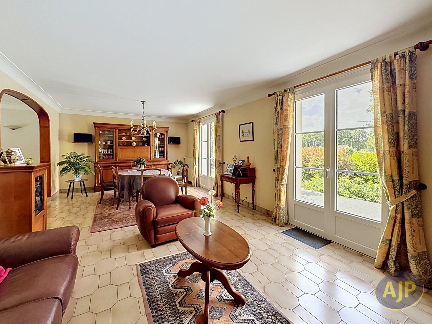 Maison à vendre, 143m², Soullans