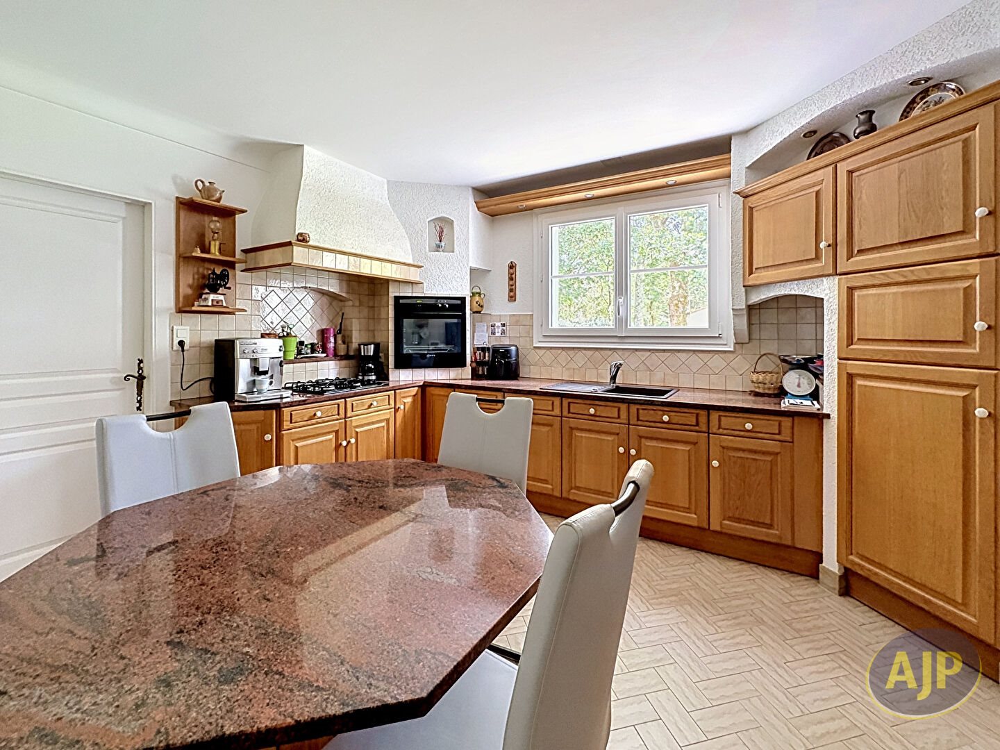 Maison à vendre, 143m², Soullans