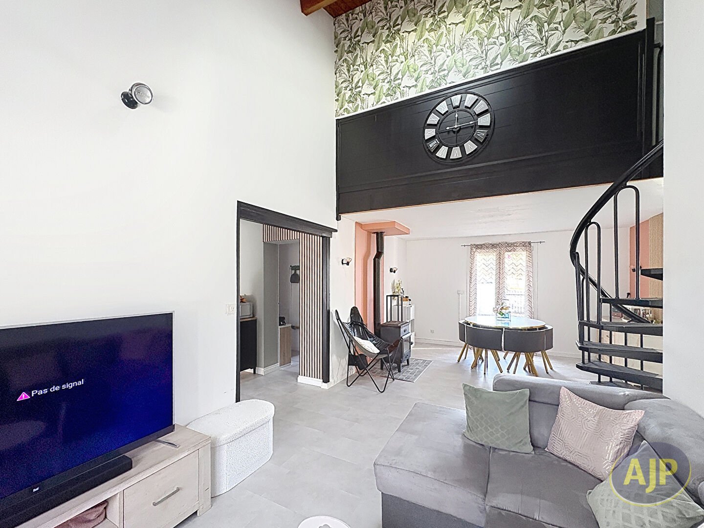 Maison à vendre, 106m², Challans