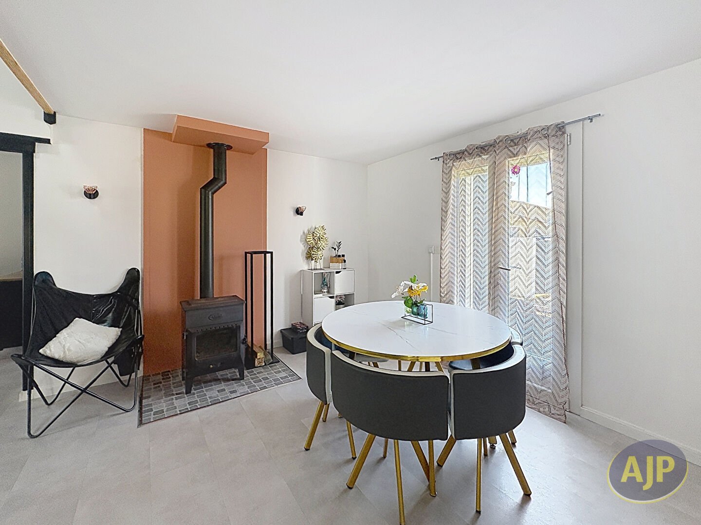 Maison à vendre, 106m², Challans