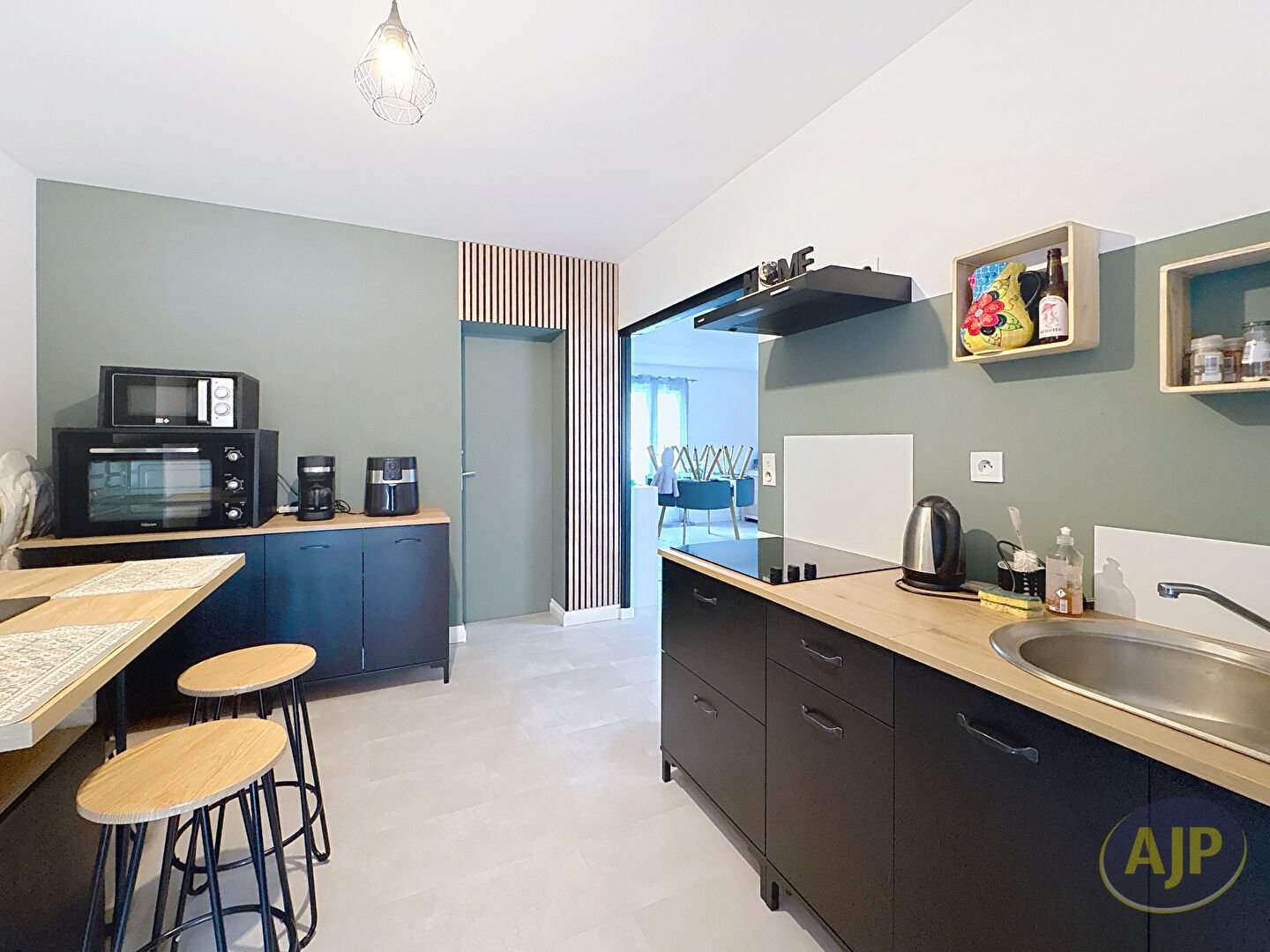 Maison à vendre, 106m², Challans