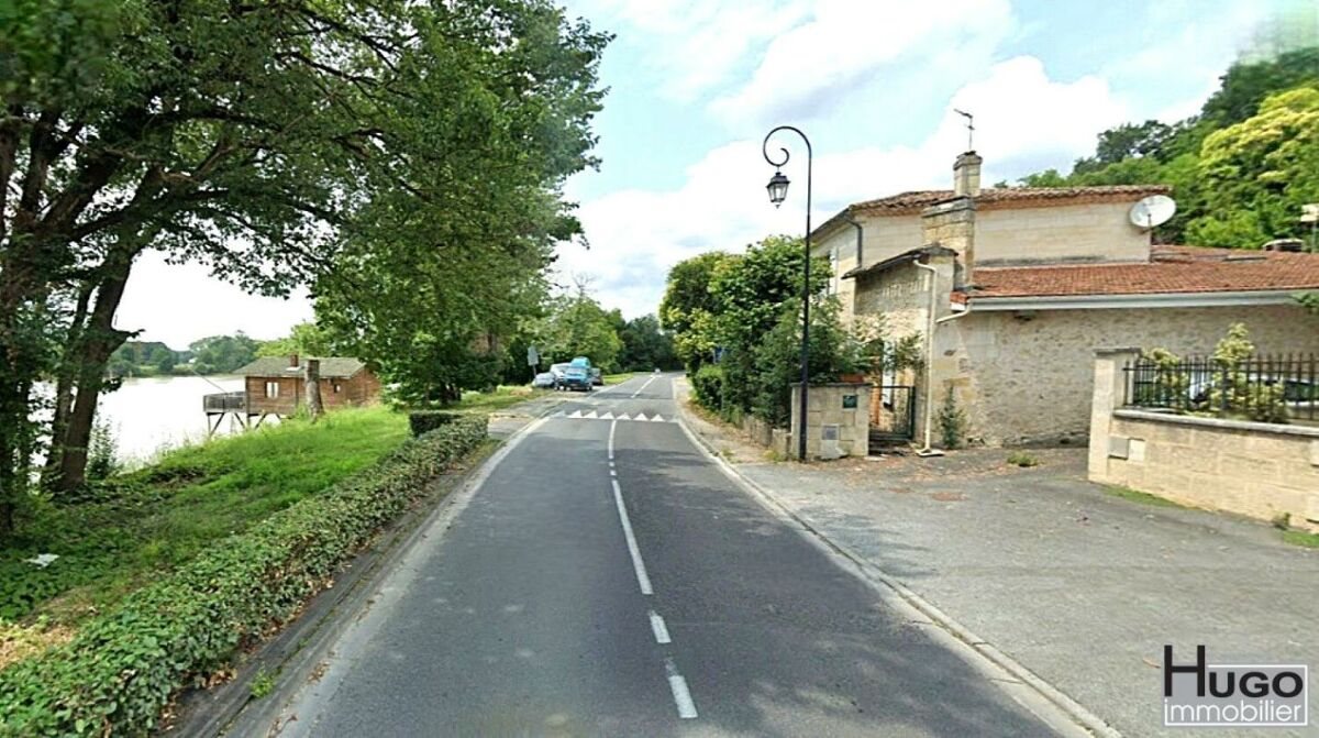 Maison à vendre, 230m², Cambes