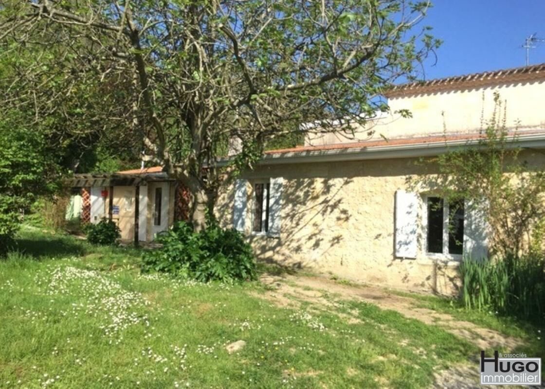 Maison à vendre, 230m², Cambes