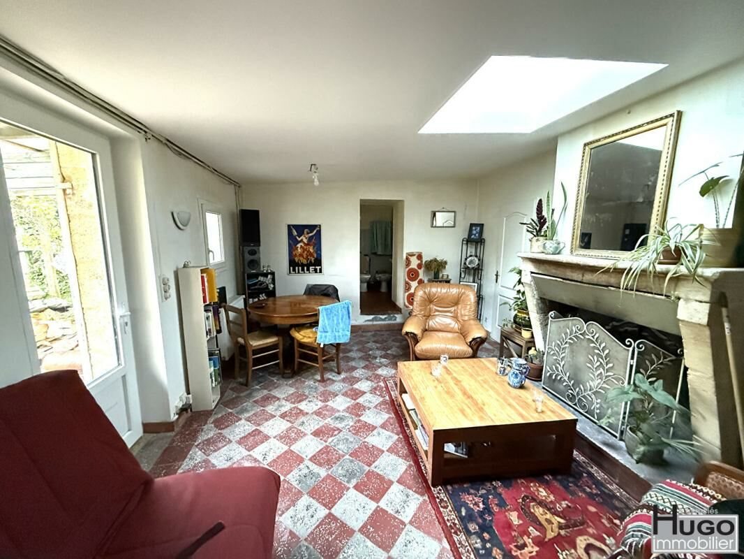 Maison à vendre, 230m², Cambes