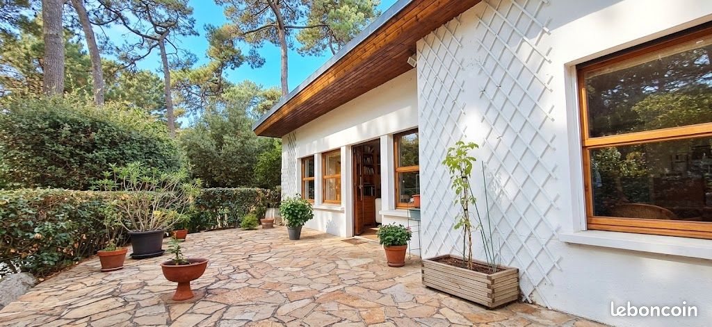 Maison à vendre, 150m², La Baule-Escoublac