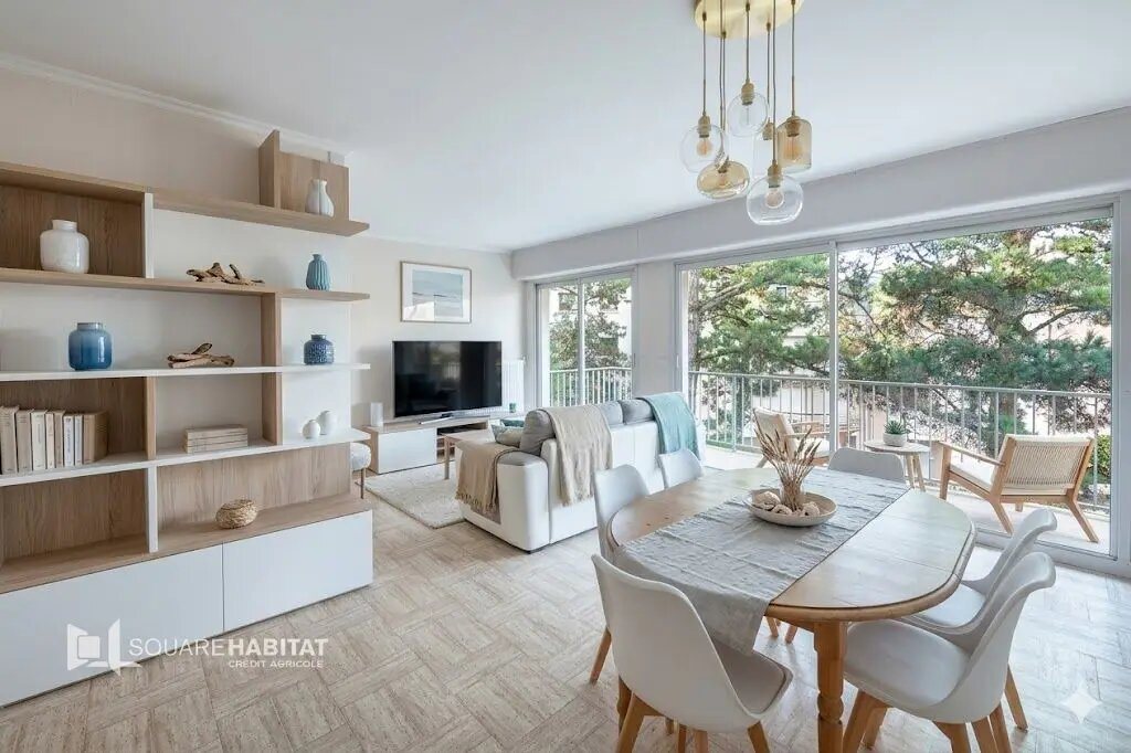 Appartement à vendre, 60m², La Baule-Escoublac