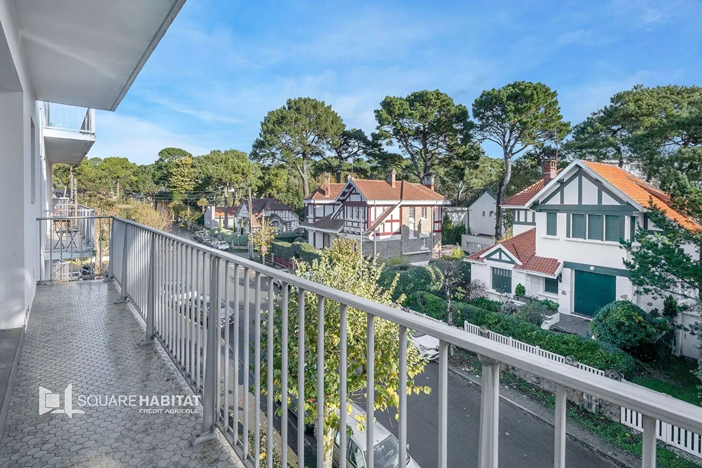 Appartement à vendre, 60m², La Baule-Escoublac