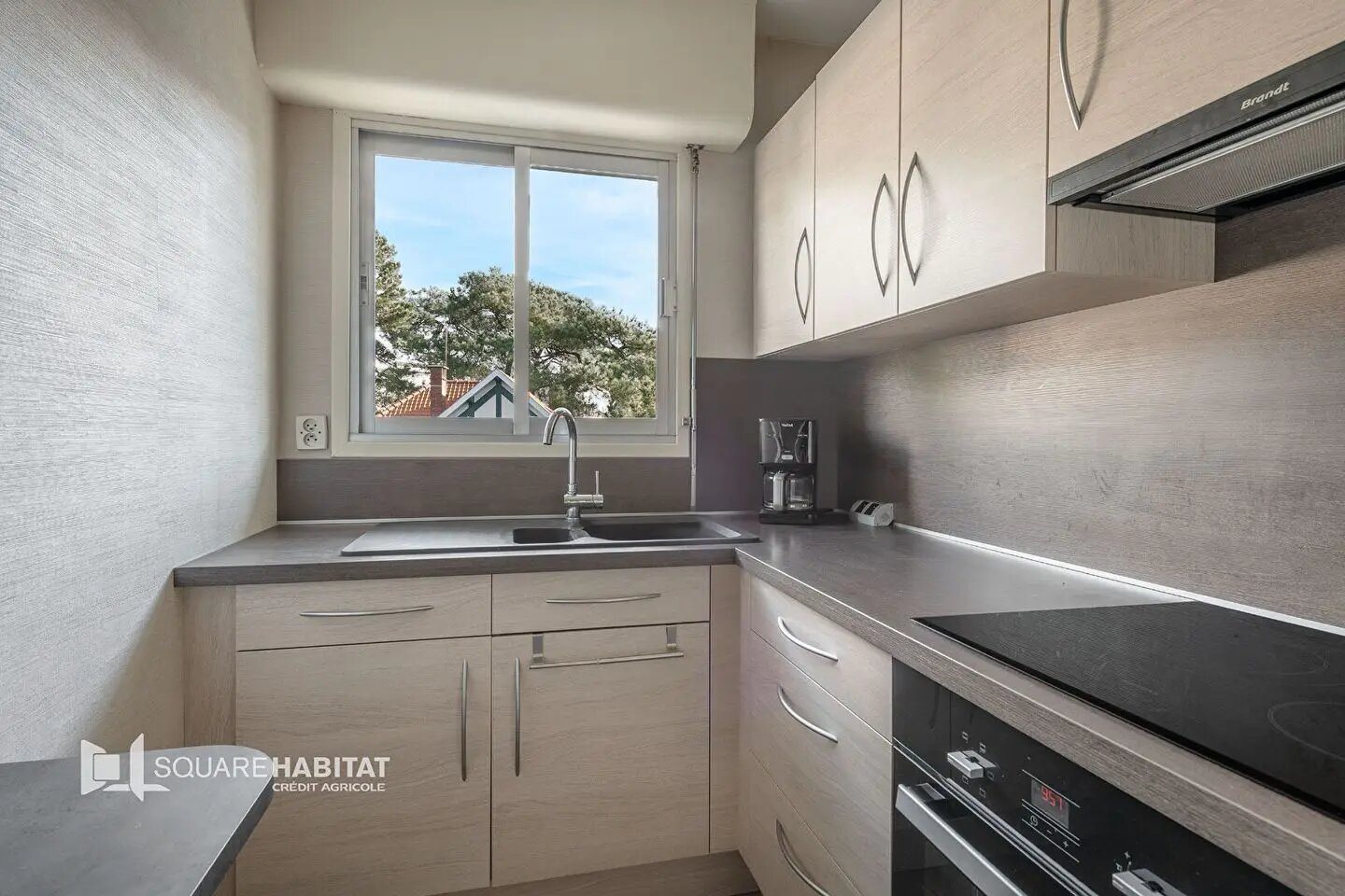 Appartement à vendre, 60m², La Baule-Escoublac