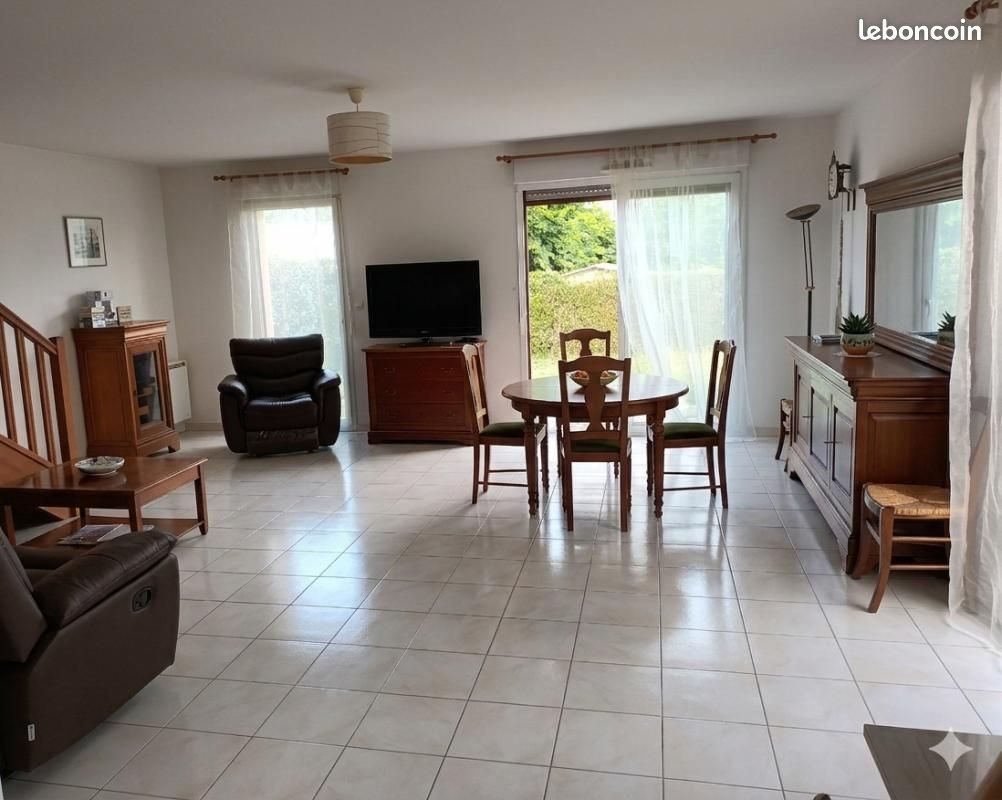 Maison à vendre, 90m², Guérande