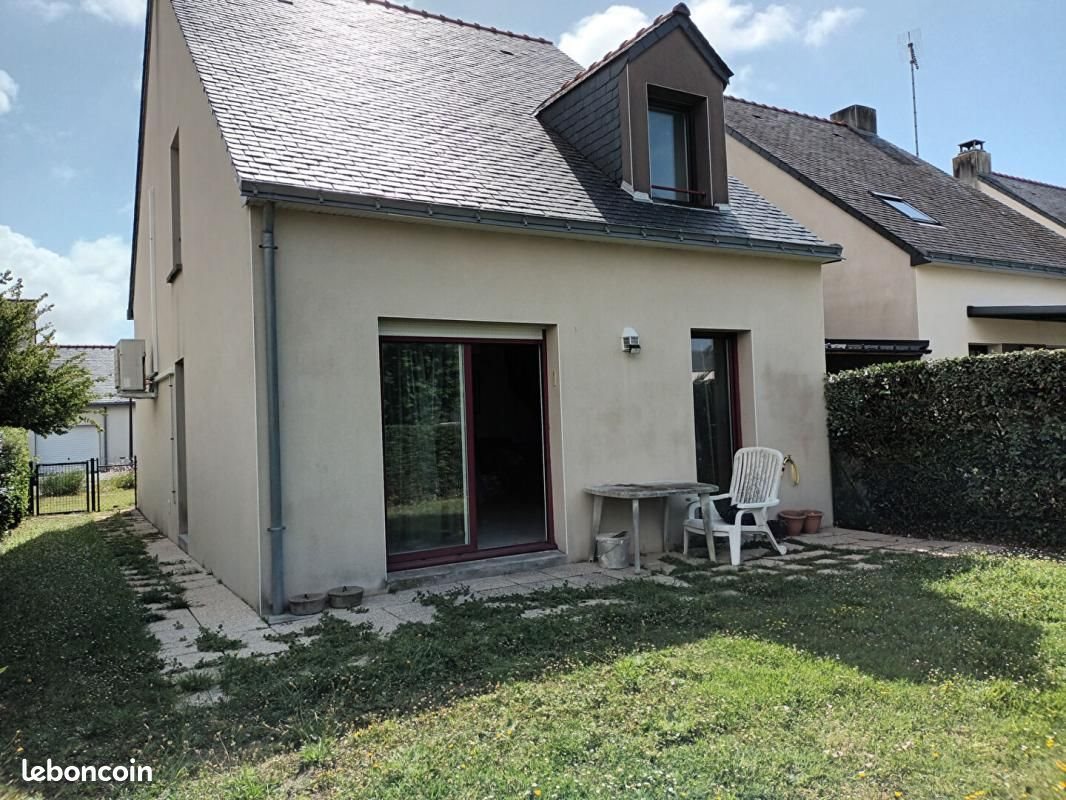 Maison à vendre, 90m², Guérande