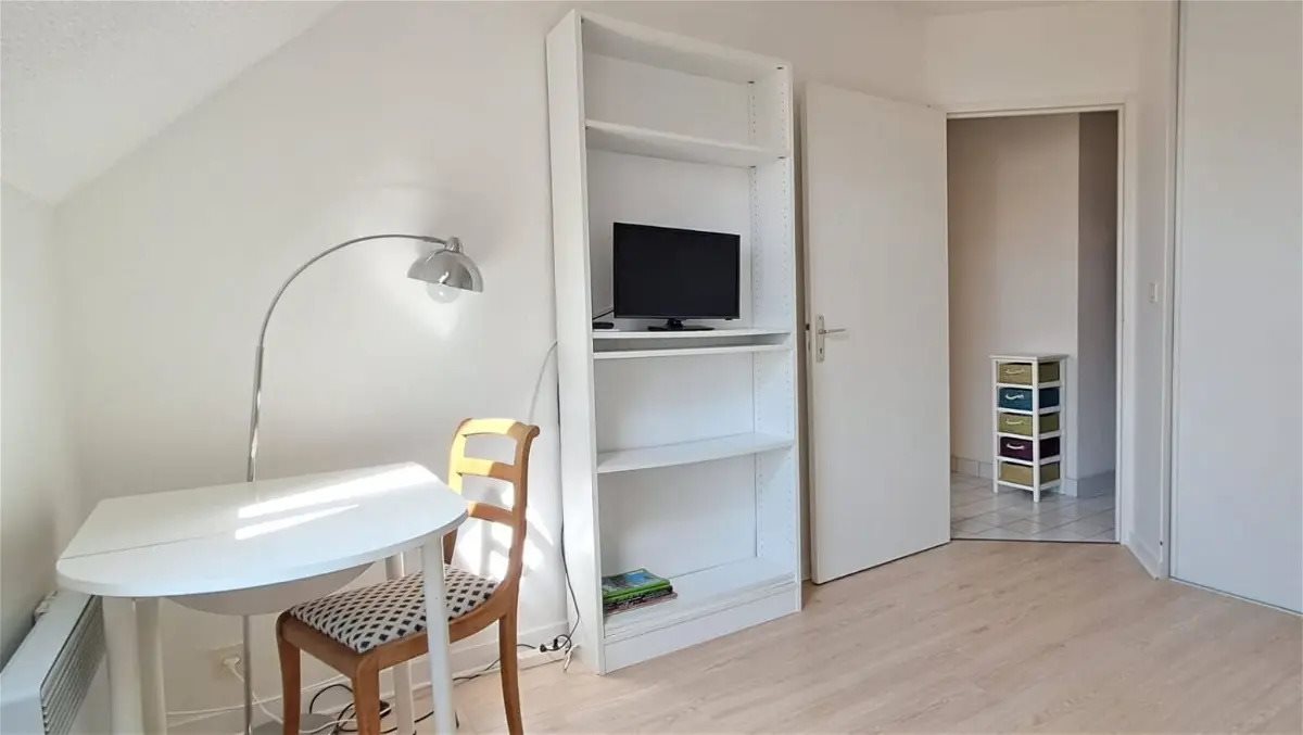 Appartement à vendre, 26m², La Baule-Escoublac