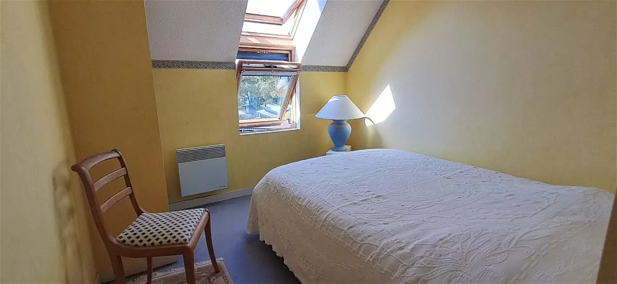 Appartement à vendre, 26m², La Baule-Escoublac
